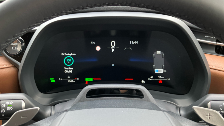 Lexus LBX 1.5 Takumi 5dr E-CVT Hybrid Hatchback